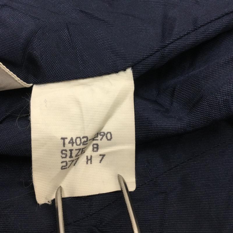 ペンドルトン PENDLETON ジャケット、上着 ジャケット、ブレザー ペンドルトン T402-290 ウールジャケット　USA製 8 千鳥格子 灰 / グレー / gray レディース USED 古着 中古 50125299