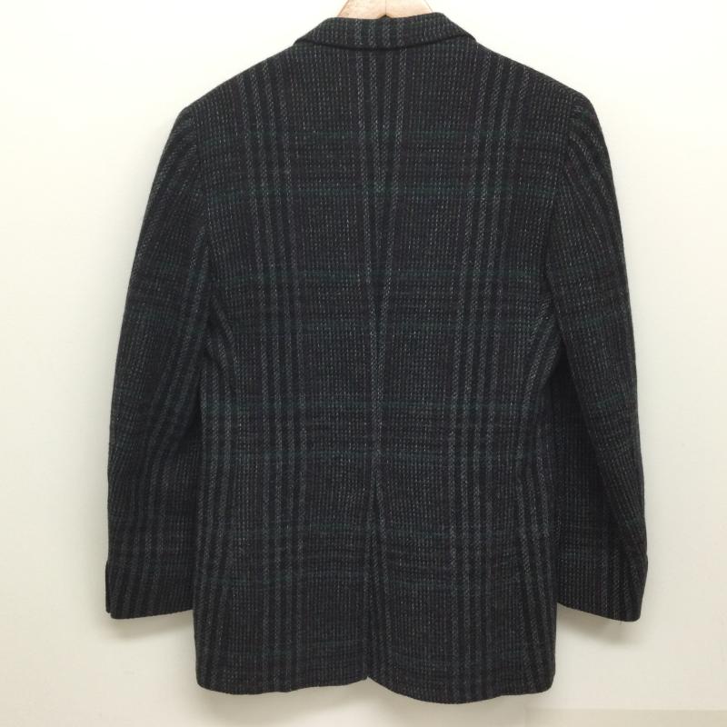 古着 USED ジャケット、上着 ジャケット、ブレザー テーラードジャケット 紺 / ネイビー / navy メンズ USED 古着 中古 50125379