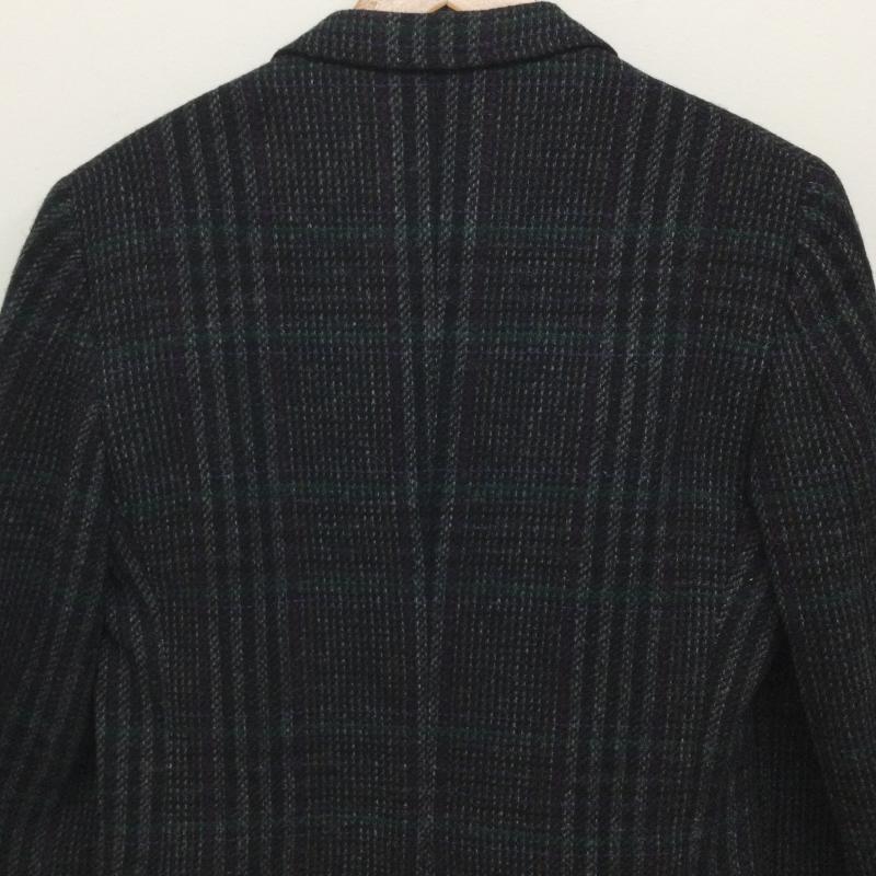 古着 USED ジャケット、上着 ジャケット、ブレザー テーラードジャケット 紺 / ネイビー / navy メンズ USED 古着 中古 50125379