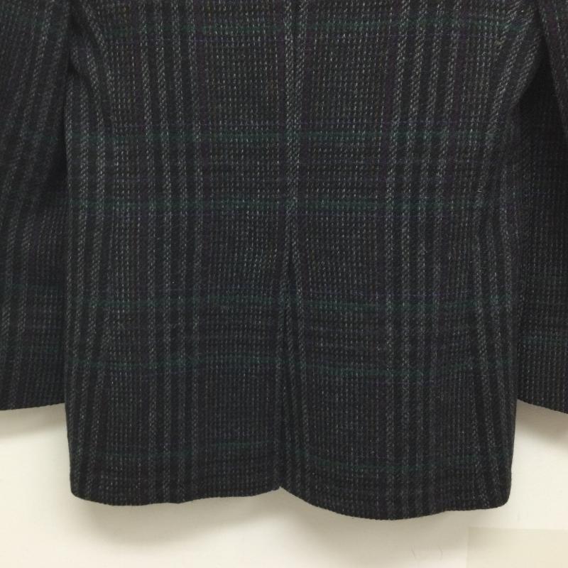 古着 USED ジャケット、上着 ジャケット、ブレザー テーラードジャケット 紺 / ネイビー / navy メンズ USED 古着 中古 50125379