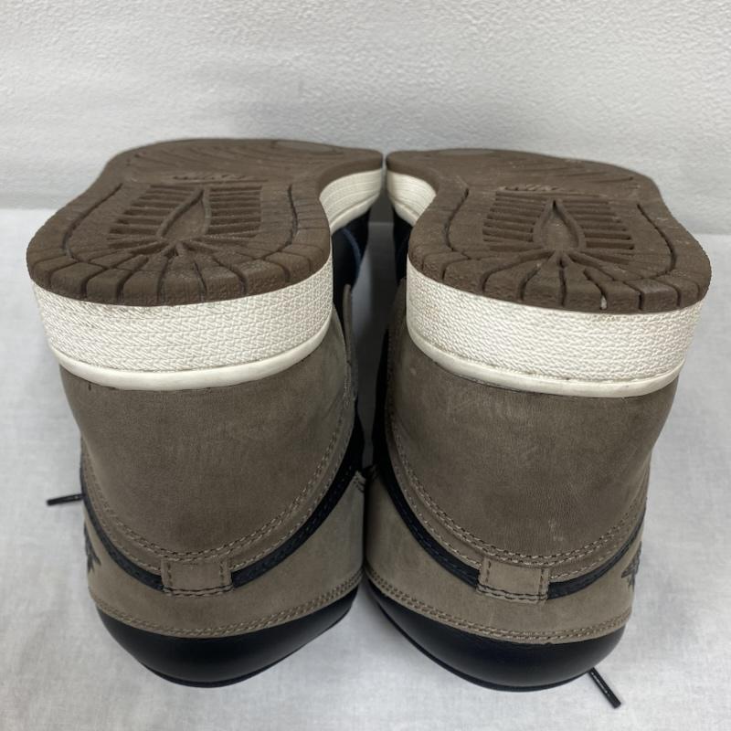 ナイキ NIKE スニーカー スニーカー AIR JORDAN 1 RETRO HIGH OG パラミノ Palomino DZ5485-020 25.0cm ロゴ、文字 メンズ USED 古着 中古 50125549