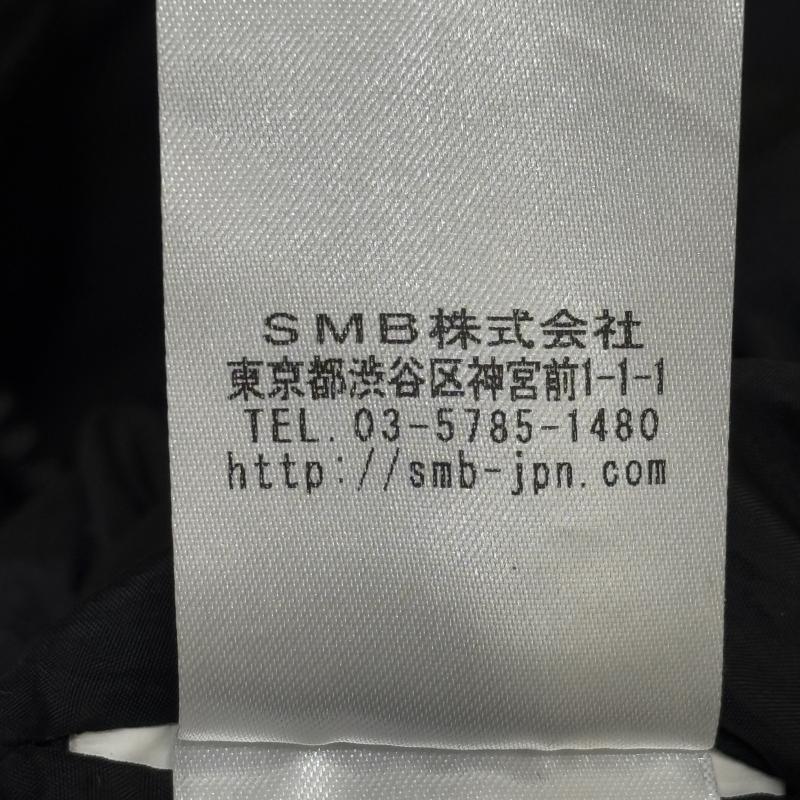 古着 USED ジャケット、上着 ダウンベスト VLAB ヴィラボ XX6961 イタリア製 ダブルジップ フード ダウンベスト 44 黒 / ブラック / black メンズ USED 古着 中古 50125582