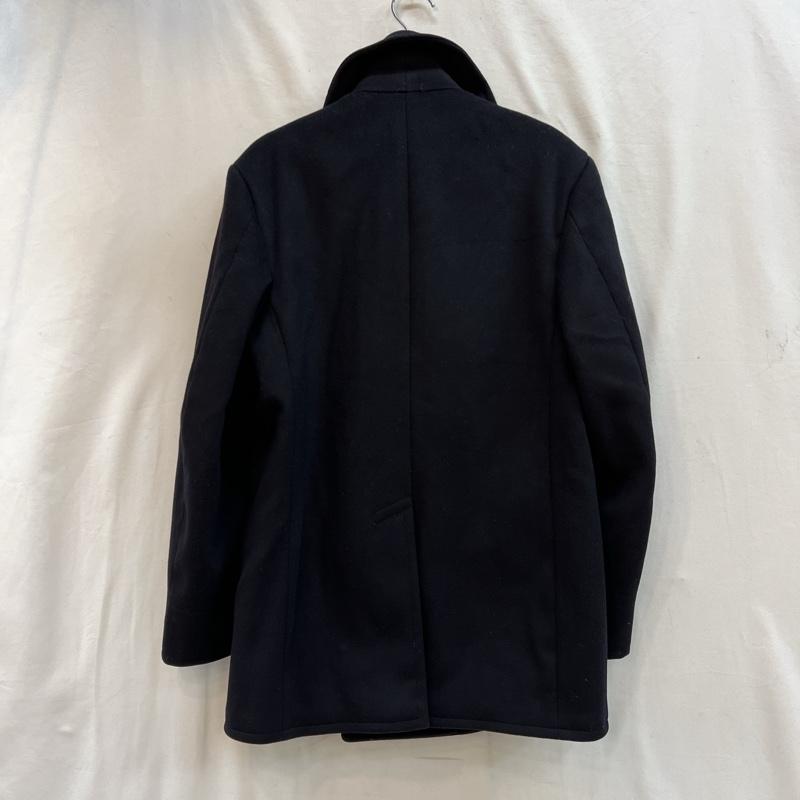 ヴィンテージ VINTAGE コート ピーコート 60s US NAVY Pea Coat ステンシル 36R 36 紺 / ネイビー / navy メンズ USED 古着 中古 50125697