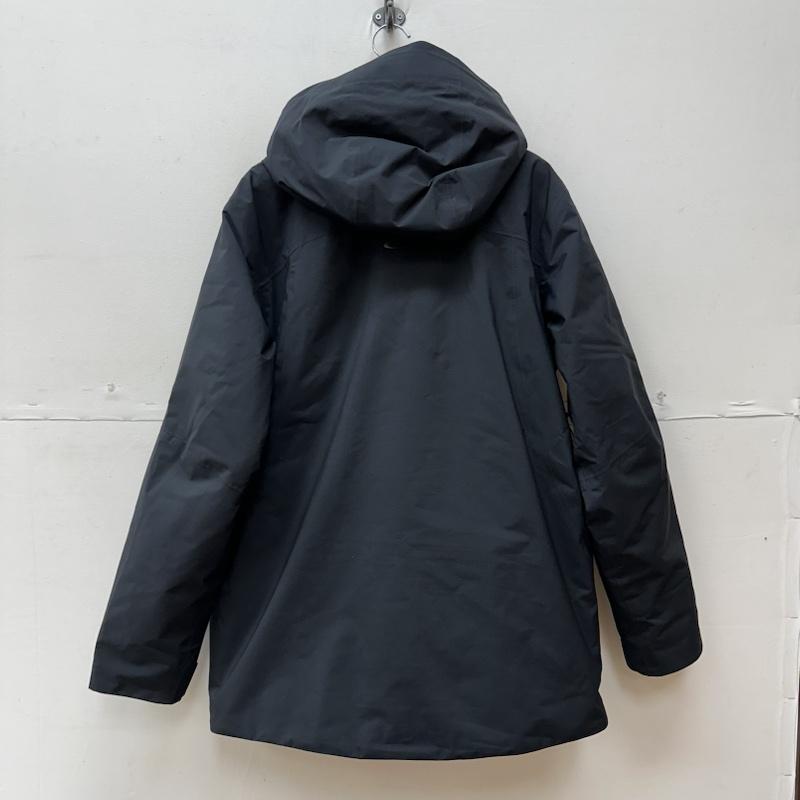 オークリー OAKLEY ジャケット、上着 ジャンパー、ブルゾン SUB TEMP RC GORE-TEX JACKET ゴアテックス ジャケット FOA406100 XL 黒 / ブラック / black メンズ USED 古着 中古 50125745
