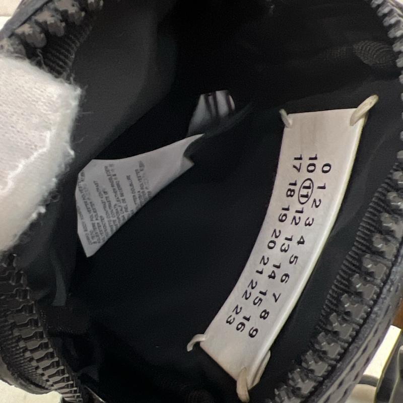 メゾン マルジェラ Maison Margiela ポーチ ポーチ S55WB0013 スモール ベルトバッグ - 黄 / イエロー / yellow レディース USED 古着 中古 50125777
