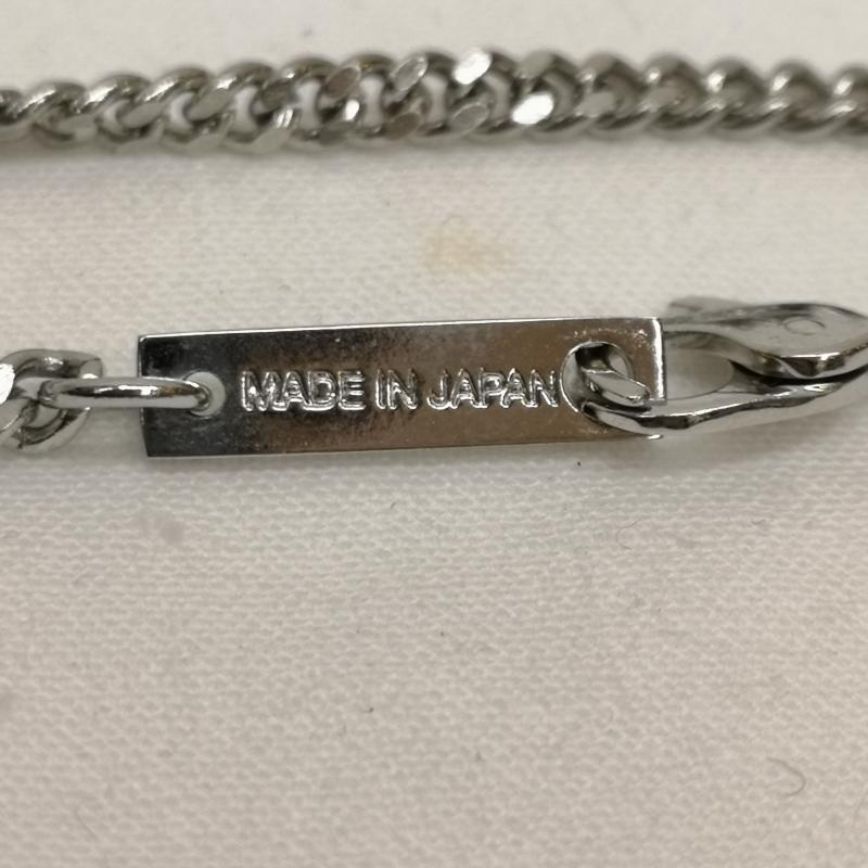 アンブッシュ AMBUSH アクセサリー ネックレス、ペンダント LOGO LIGHTER CASE NECKLACE ライター ケース - 黄 / イエロー / yellow メンズ USED 古着 中古 50125849