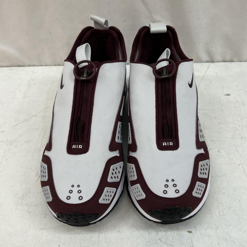 ナイキ NIKE スニーカー スニーカー W AIR MAX SNDR エアマックス サンダー ナイト マルーン/フォトン ダスト FZ2068-002 26.5cm メンズ USED 古着 中古 50125878