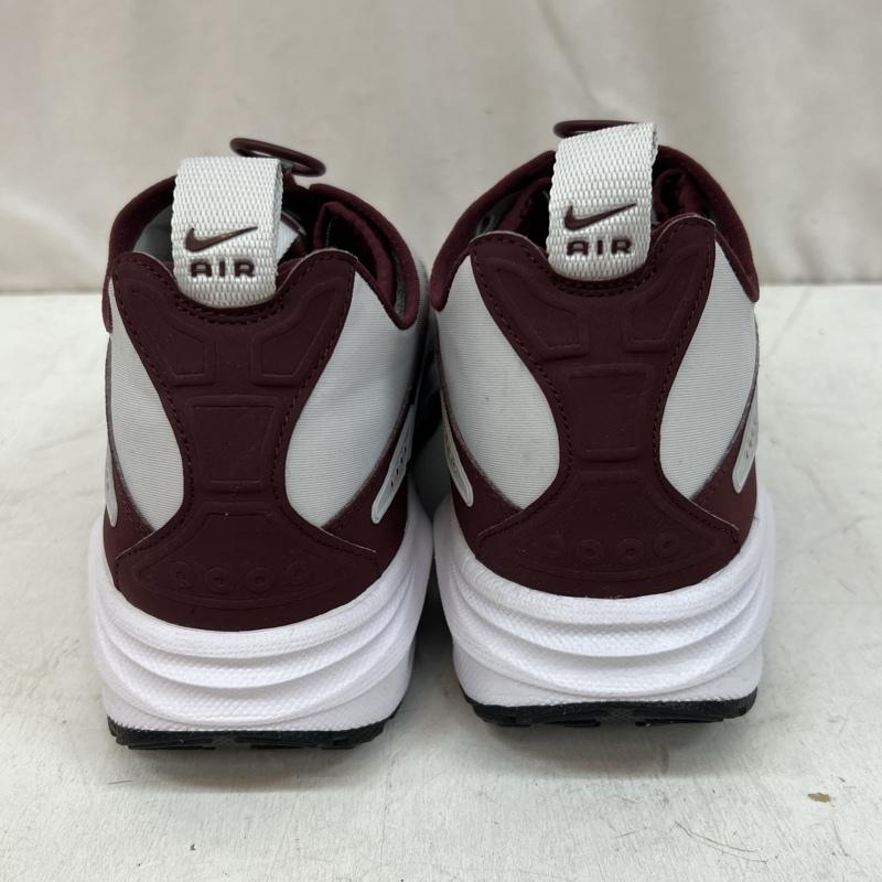 ナイキ NIKE スニーカー スニーカー W AIR MAX SNDR エアマックス サンダー ナイト マルーン/フォトン ダスト FZ2068-002 26.5cm メンズ USED 古着 中古 50125878