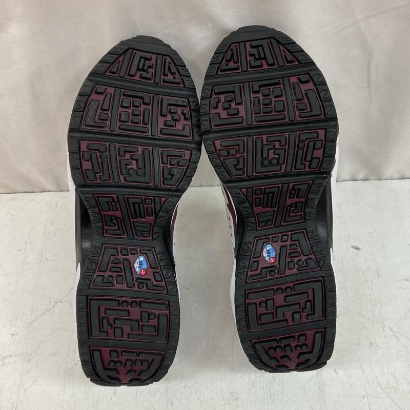 ナイキ NIKE スニーカー スニーカー W AIR MAX SNDR エアマックス サンダー ナイト マルーン/フォトン ダスト FZ2068-002 26.5cm メンズ USED 古着 中古 50125878