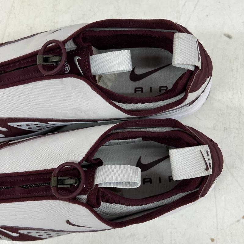 ナイキ NIKE スニーカー スニーカー W AIR MAX SNDR エアマックス サンダー ナイト マルーン/フォトン ダスト FZ2068-002 26.5cm メンズ USED 古着 中古 50125878