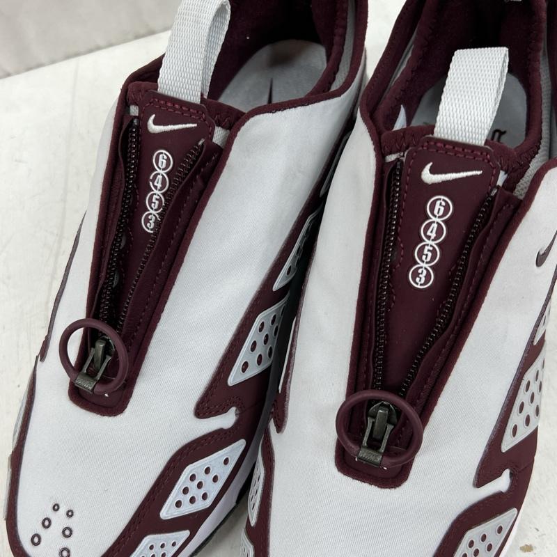 ナイキ NIKE スニーカー スニーカー W AIR MAX SNDR エアマックス サンダー ナイト マルーン/フォトン ダスト FZ2068-002 26.5cm メンズ USED 古着 中古 50125878