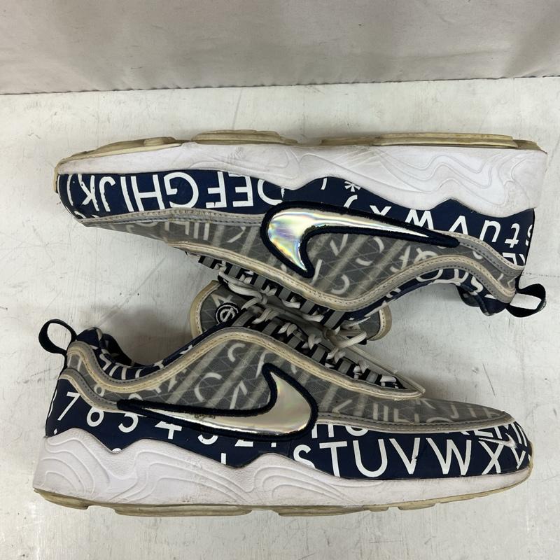 ナイキ NIKE スニーカー スニーカー AIR ZOOM SPIRIDON  16 GPX  BINARY BLUE  904336-400 エア ズーム スピリドン 26.0cm メンズ USED 古着 中古 50125879