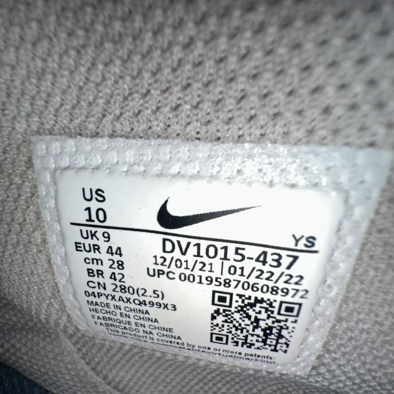 ナイキ NIKE スニーカー スニーカー DV1015-437 Air Force 1 High  07 PRM Mini Symbols エアフォース1 ハイ  07 PRM ミニ シンボルズ 28.0cm 桃 / ピンク / pink X 紺 / ネイビー / navy X 灰 / グレー / gray メンズ USED 古着 中古 50125892