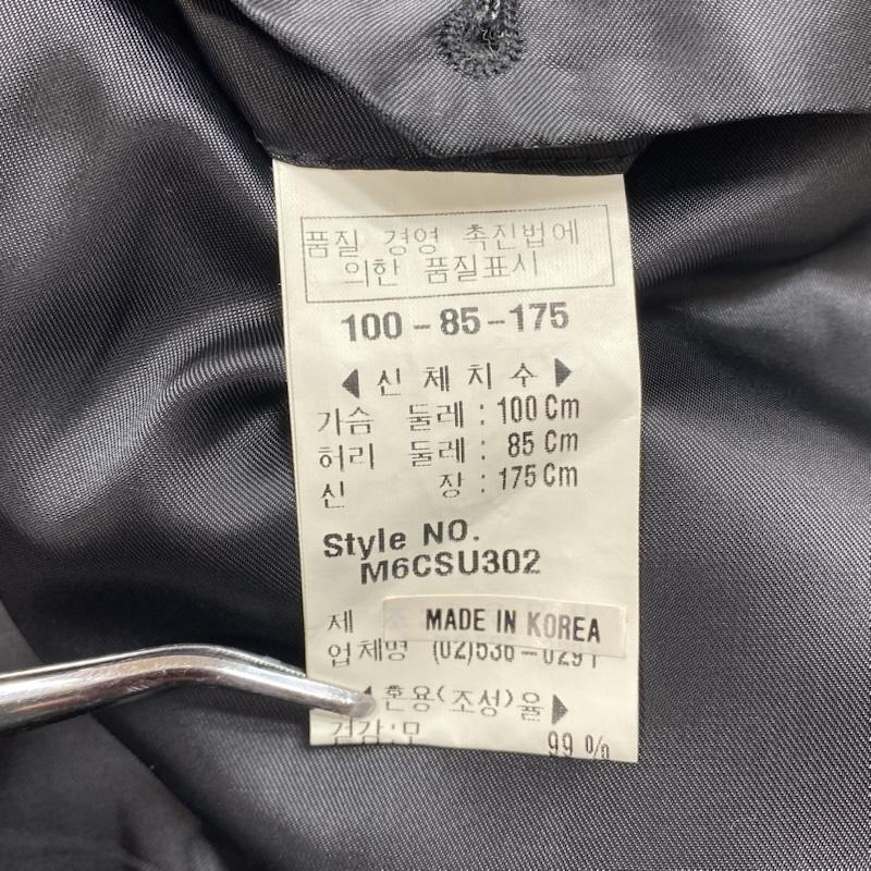 レノマ renoma ジャケット、上着 ジャケット、ブレザー PARIS HOMME オールド 4B シングル テーラード チェック - チェック メンズ USED 古着 中古 50125990