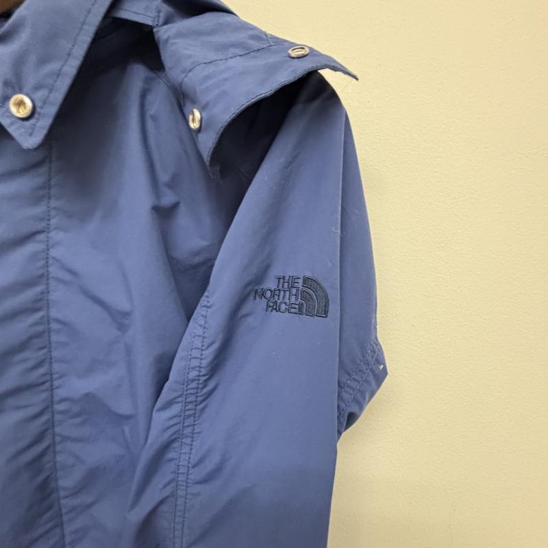 ザノースフェイス THE NORTH FACE ジャケット、上着 ジャンパー、ブルゾン PURPLE LABEL FIELD COAT フィールドコート ポリエステル NVY NP2511N S メンズ USED 古着 中古 50126129