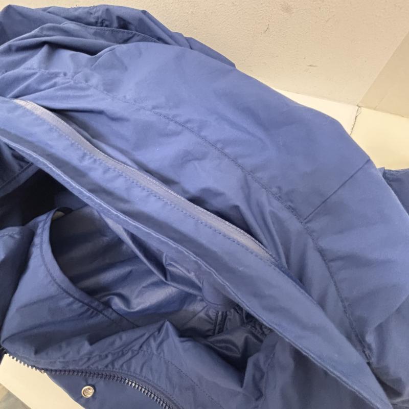 ザノースフェイス THE NORTH FACE ジャケット、上着 ジャンパー、ブルゾン PURPLE LABEL FIELD COAT フィールドコート ポリエステル NVY NP2511N S メンズ USED 古着 中古 50126129