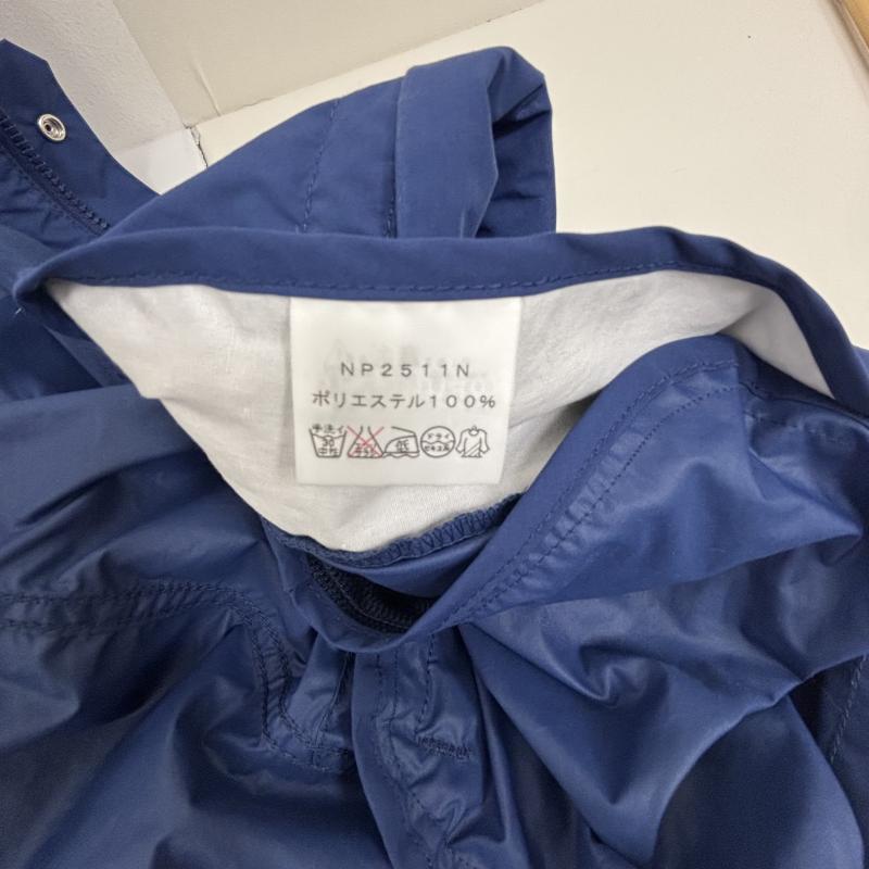 ザノースフェイス THE NORTH FACE ジャケット、上着 ジャンパー、ブルゾン PURPLE LABEL FIELD COAT フィールドコート ポリエステル NVY NP2511N S メンズ USED 古着 中古 50126129