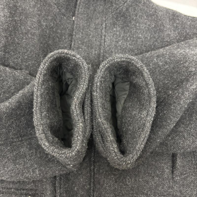 ＵＳＥＤ古着 USED/古着 ジャケット、上着 ジャンパー、ブルゾン ワイドパディングブルゾン WIDE PADDING BLOUSON GRY YK20AW0140B 3 メンズ USED 古着 中古 50126166