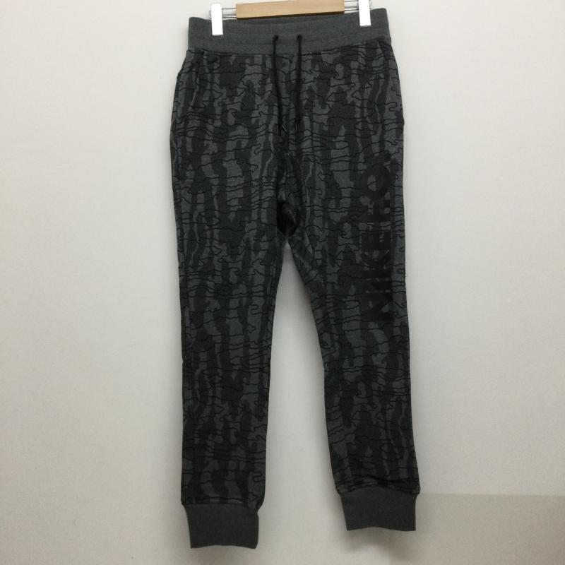 ナイキ NIKE パンツ スラックス nike NIKE FC Libero AOP French Terry Pant スウェットパンツ 695519-071 M 総柄 灰 / グレー / gray メンズ USED 古着 中古 50126465