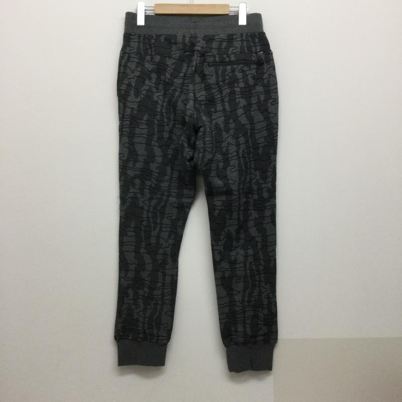 ナイキ NIKE パンツ スラックス nike NIKE FC Libero AOP French Terry Pant スウェットパンツ 695519-071 M 総柄 灰 / グレー / gray メンズ USED 古着 中古 50126465