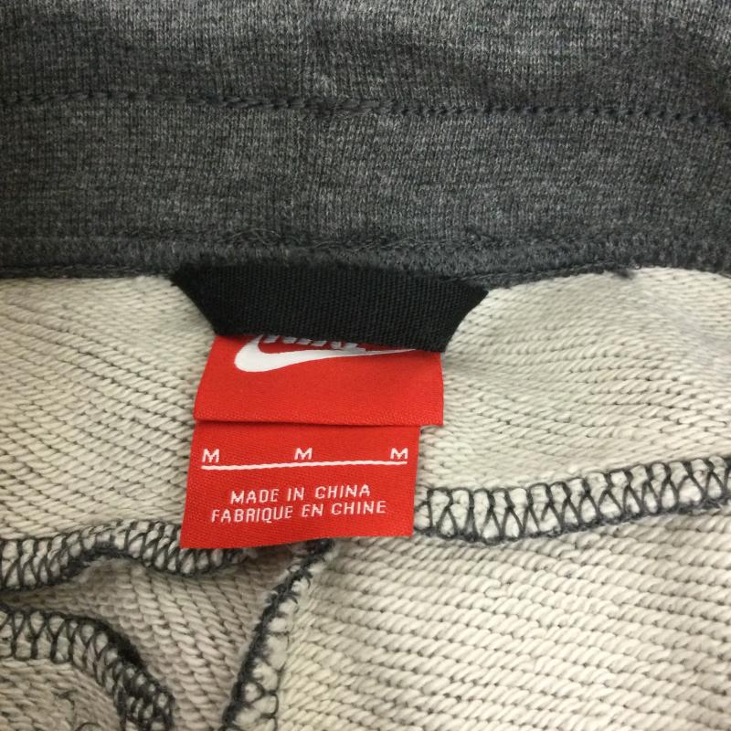 ナイキ NIKE パンツ スラックス nike NIKE FC Libero AOP French Terry Pant スウェットパンツ 695519-071 M 総柄 灰 / グレー / gray メンズ USED 古着 中古 50126465