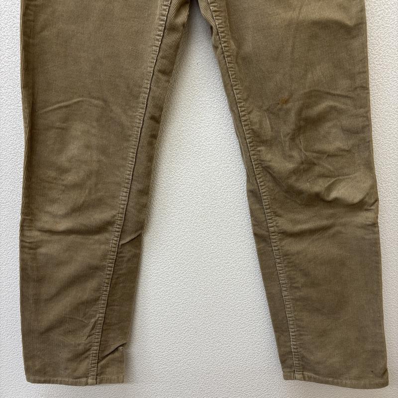 リーバイス Levi s ボトムス ボトムス 90年 90s 90年代 ビンテージ 日本製 503-1523 ボタン裏J09 コーデュロイ パンツ 30インチ メンズ USED 古着 中古 50126497