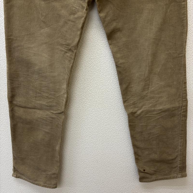 リーバイス Levi s ボトムス ボトムス 90年 90s 90年代 ビンテージ 日本製 503-1523 ボタン裏J09 コーデュロイ パンツ 30インチ メンズ USED 古着 中古 50126497