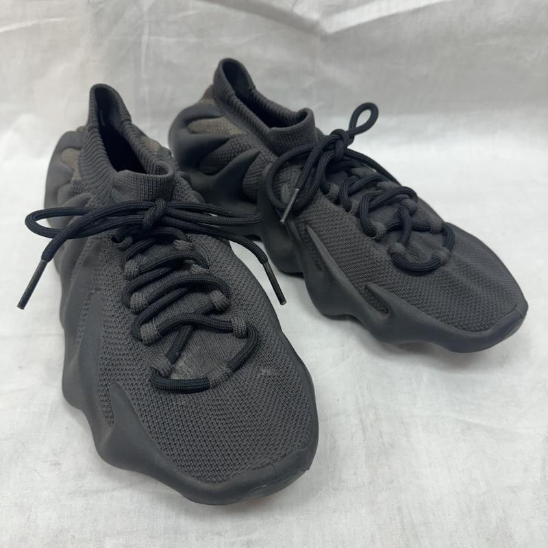 アディダス adidas スニーカー スニーカー GY5368 YEEZY 450 Dark Slate イージー450 ダークスレート 28.0cm 黒 / ブラック / black メンズ USED 古着 中古 50126539