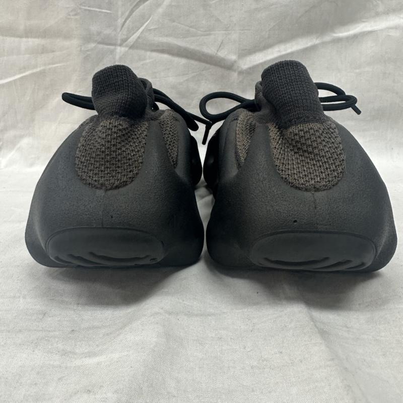 アディダス adidas スニーカー スニーカー GY5368 YEEZY 450 Dark Slate イージー450 ダークスレート 28.0cm 黒 / ブラック / black メンズ USED 古着 中古 50126539