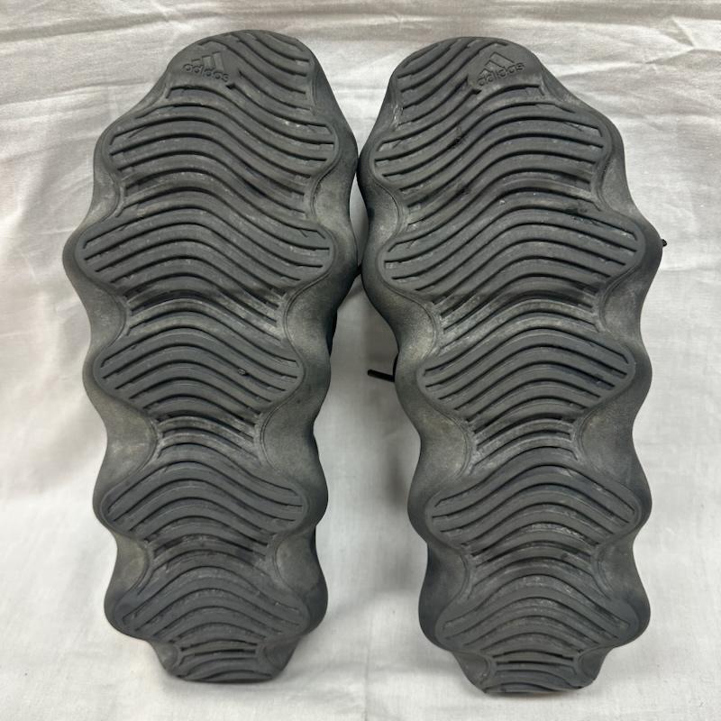 アディダス adidas スニーカー スニーカー GY5368 YEEZY 450 Dark Slate イージー450 ダークスレート 28.0cm 黒 / ブラック / black メンズ USED 古着 中古 50126539
