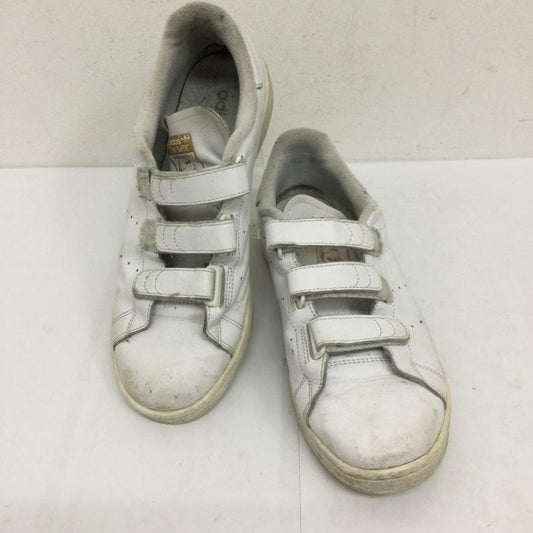 アディダス adidas スニーカー スニーカー ローカットスニーカー/26.5/WHT/S75188/アディダス 26.5cm 白 / ホワイト / white メンズ USED 古着 中古 50126556