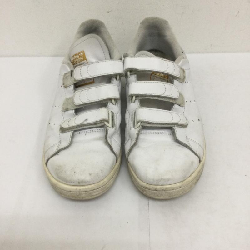 アディダス adidas スニーカー スニーカー ローカットスニーカー/26.5/WHT/S75188/アディダス 26.5cm 白 / ホワイト / white メンズ USED 古着 中古 50126556
