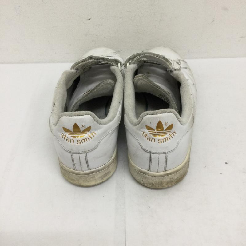 アディダス adidas スニーカー スニーカー ローカットスニーカー/26.5/WHT/S75188/アディダス 26.5cm 白 / ホワイト / white メンズ USED 古着 中古 50126556