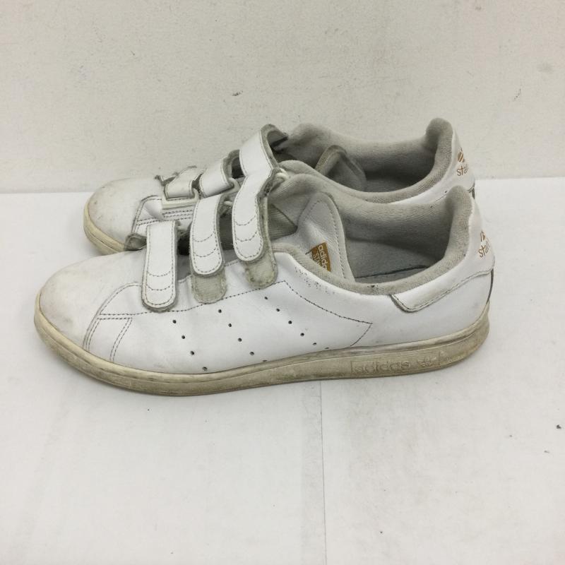 アディダス adidas スニーカー スニーカー ローカットスニーカー/26.5/WHT/S75188/アディダス 26.5cm 白 / ホワイト / white メンズ USED 古着 中古 50126556