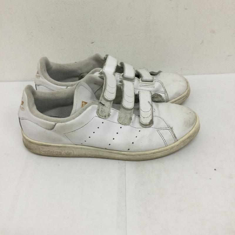 アディダス adidas スニーカー スニーカー ローカットスニーカー/26.5/WHT/S75188/アディダス 26.5cm 白 / ホワイト / white メンズ USED 古着 中古 50126556