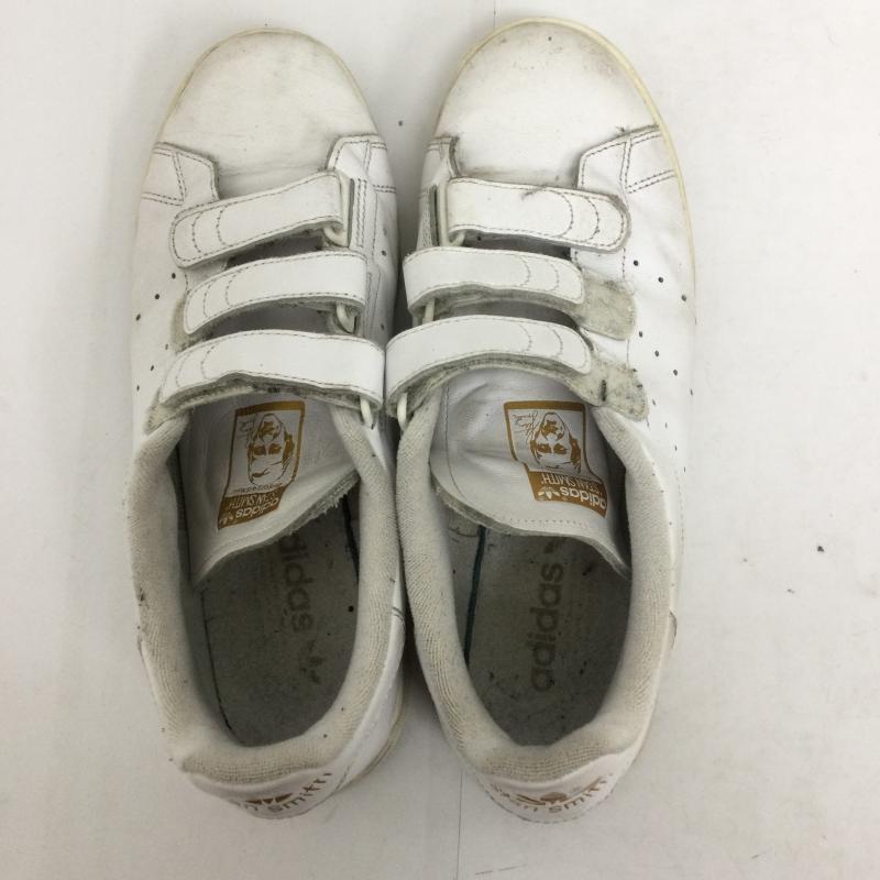 アディダス adidas スニーカー スニーカー ローカットスニーカー/26.5/WHT/S75188/アディダス 26.5cm 白 / ホワイト / white メンズ USED 古着 中古 50126556