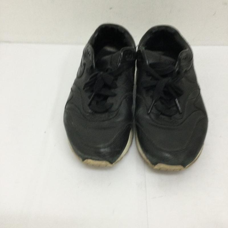 ナイキ NIKE スニーカー スニーカー NIKE 859554-003　AIR MAX 1 PINNACL/26.5cm/BLK 26.5cm 黒 / ブラック / black メンズ USED 古着 中古 50126563