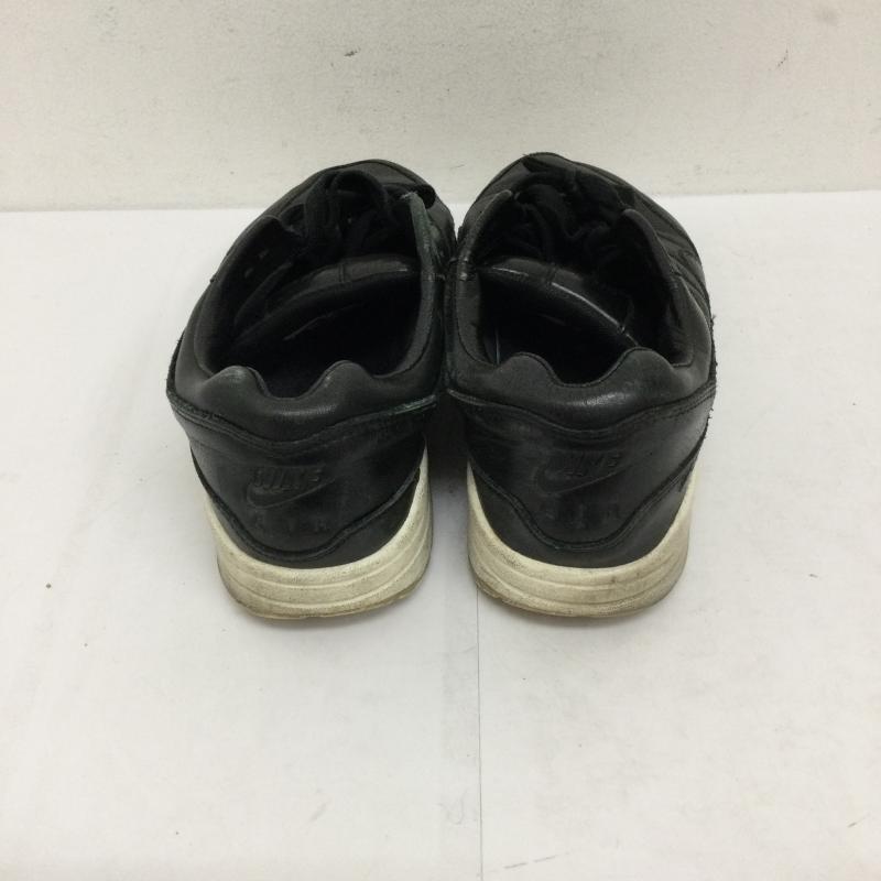 ナイキ NIKE スニーカー スニーカー NIKE 859554-003　AIR MAX 1 PINNACL/26.5cm/BLK 26.5cm 黒 / ブラック / black メンズ USED 古着 中古 50126563