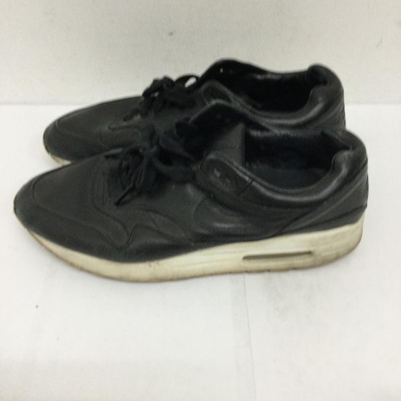 ナイキ NIKE スニーカー スニーカー NIKE 859554-003　AIR MAX 1 PINNACL/26.5cm/BLK 26.5cm 黒 / ブラック / black メンズ USED 古着 中古 50126563