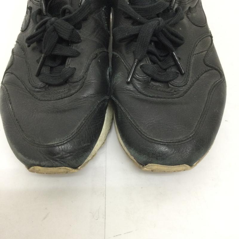 ナイキ NIKE スニーカー スニーカー NIKE 859554-003　AIR MAX 1 PINNACL/26.5cm/BLK 26.5cm 黒 / ブラック / black メンズ USED 古着 中古 50126563