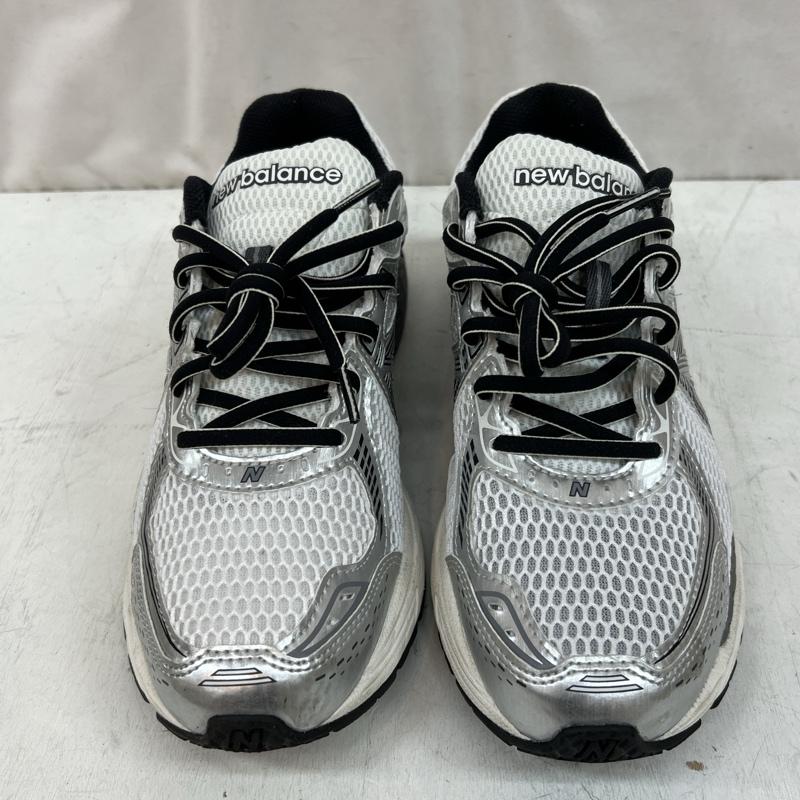 ニューバランス New Balance スニーカー スニーカー 860V2  Optic White  ML860GB2 26.0cm メンズ USED 古着 中古 50126730