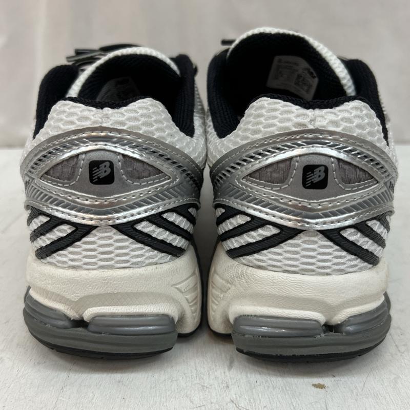 ニューバランス New Balance スニーカー スニーカー 860V2  Optic White  ML860GB2 26.0cm メンズ USED 古着 中古 50126730