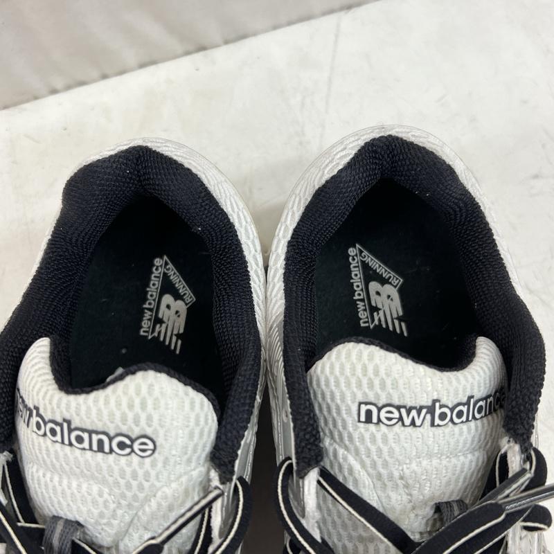 ニューバランス New Balance スニーカー スニーカー 860V2  Optic White  ML860GB2 26.0cm メンズ USED 古着 中古 50126730