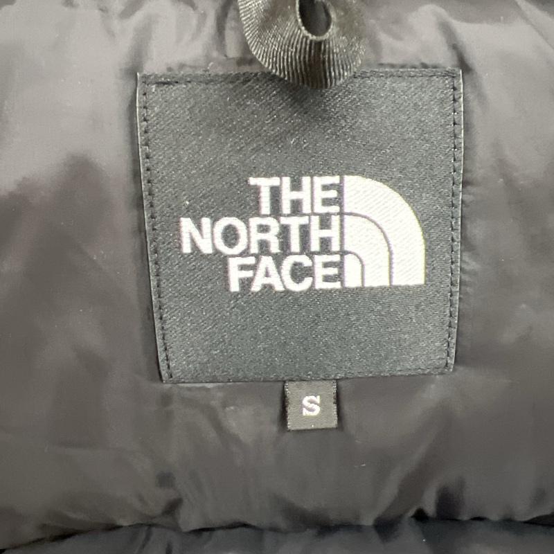 ザノースフェイス THE NORTH FACE ジャケット、上着 ダウンジャケット BALTROLIGHT JACKET バルトロライトジャケット ND92340 S カーキ / カーキ / khaki メンズ USED 古着 中古 50126970
