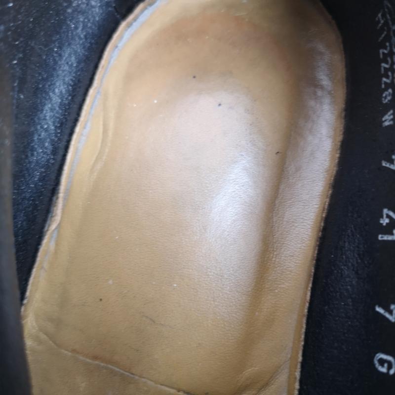 クラークス Clarks ブーツ 一般 チャッカ ブーツ TREK トレック スエード US：7 黒 / ブラック / black メンズ USED 古着 中古 50126977