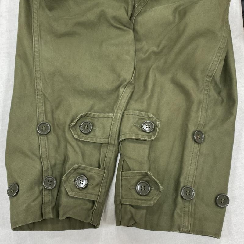 ヴィンテージ VINTAGE コート コート一般 オランダ軍 Dutch ARMY フィールドジャケット 80 s 1987 ミリタリー 8405-17-006-6625 XL メンズ USED 古着 中古 50126995