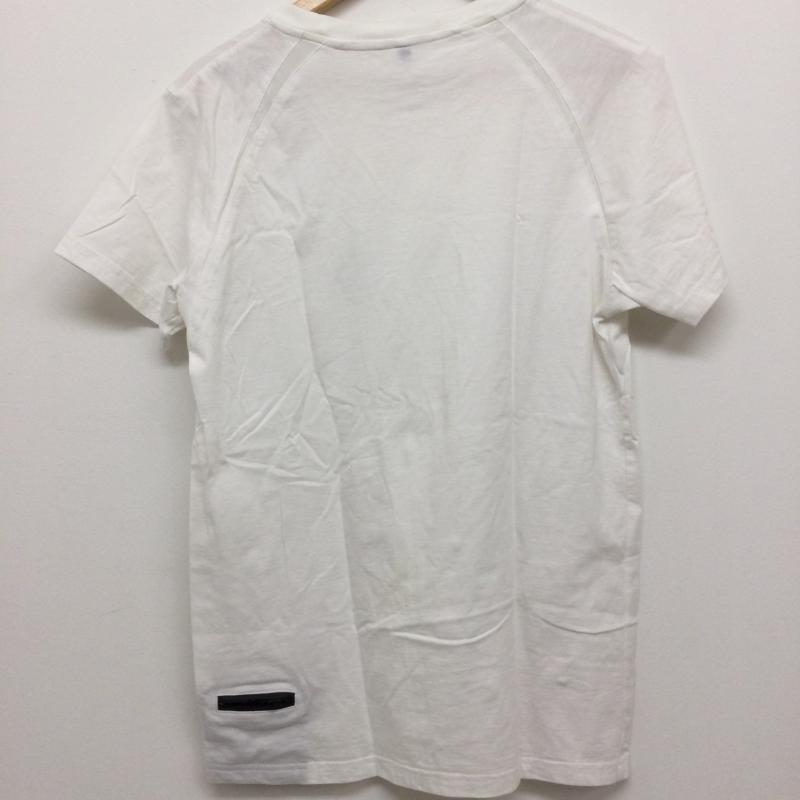 古着 USED Tシャツ 半袖 TFW 49 ポケット付き Tシャツ　サイズ4 T101810001 4 無地 白 / ホワイト / white メンズ USED 古着 中古 50127137