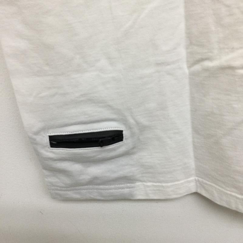 古着 USED Tシャツ 半袖 TFW 49 ポケット付き Tシャツ　サイズ4 T101810001 4 無地 白 / ホワイト / white メンズ USED 古着 中古 50127137
