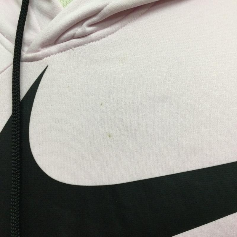 ナイキ NIKE パーカー 長袖 Therma PX 3.0 Pullover Hoodie DRI-FIT THERMA  AJ9264-663 M 無地 桃 / ピンク / pink メンズ USED 古着 中古 50127143