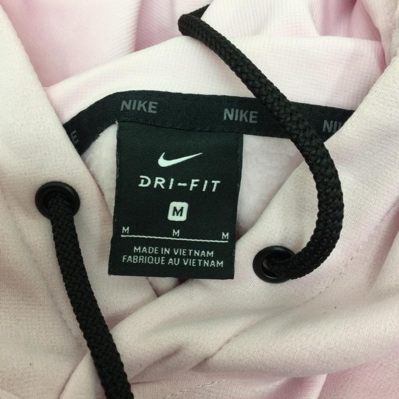 ナイキ NIKE パーカー 長袖 Therma PX 3.0 Pullover Hoodie DRI-FIT THERMA  AJ9264-663 M 無地 桃 / ピンク / pink メンズ USED 古着 中古 50127143